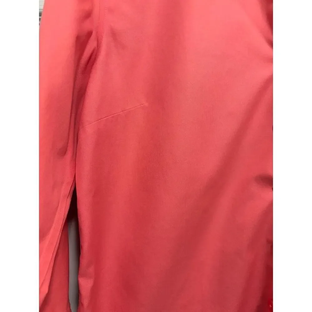 Unbranded Women's Orange Shirt